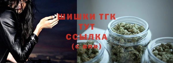 молекула духа Верея